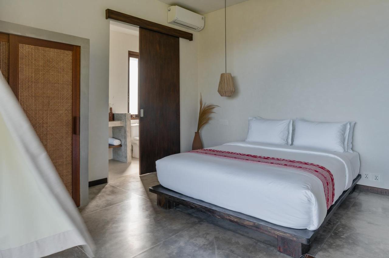 Dunia Lombok - Villas With Ocean View Selong Belanak Exterior foto