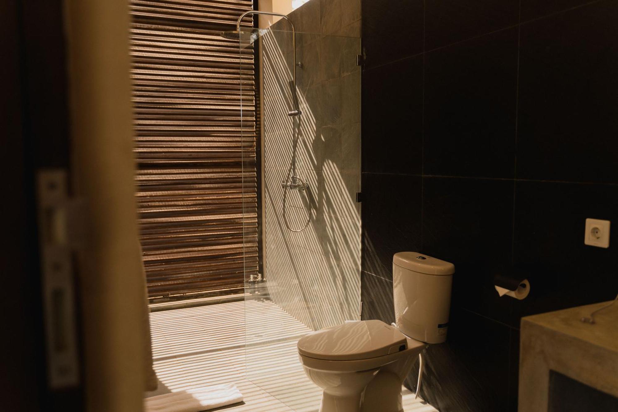 Dunia Lombok - Villas With Ocean View Selong Belanak Exterior foto